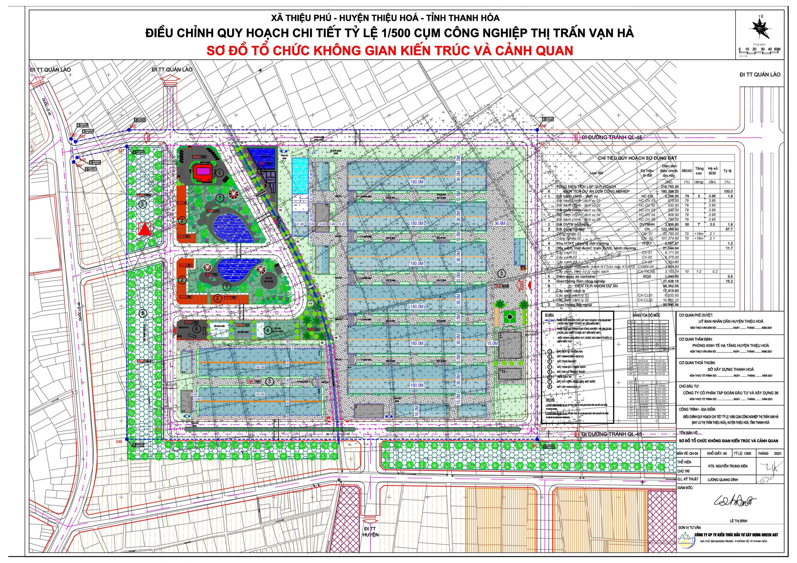 Vạn Hà – IP图2
